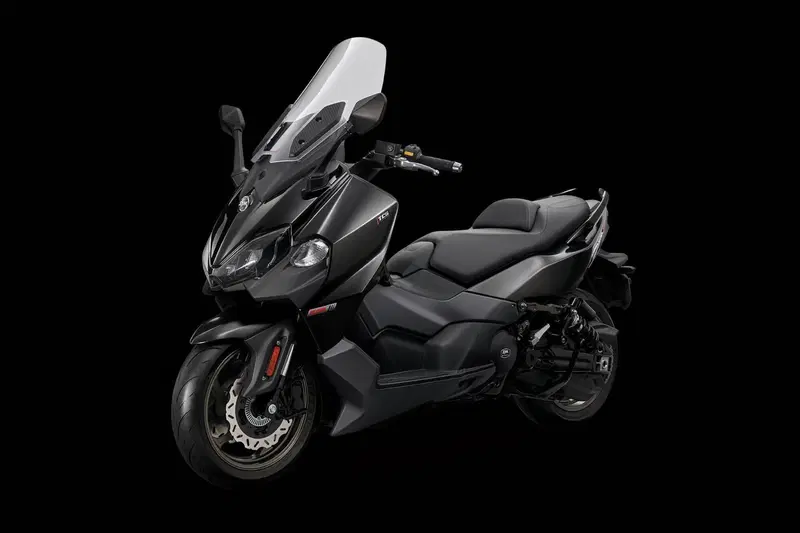 Sym Maxsym TL 508 (2025 - 26) (11)