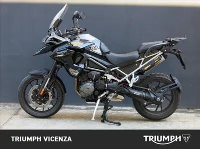 Triumph Tiger 1200 GT Pro (2024 - 26) usata