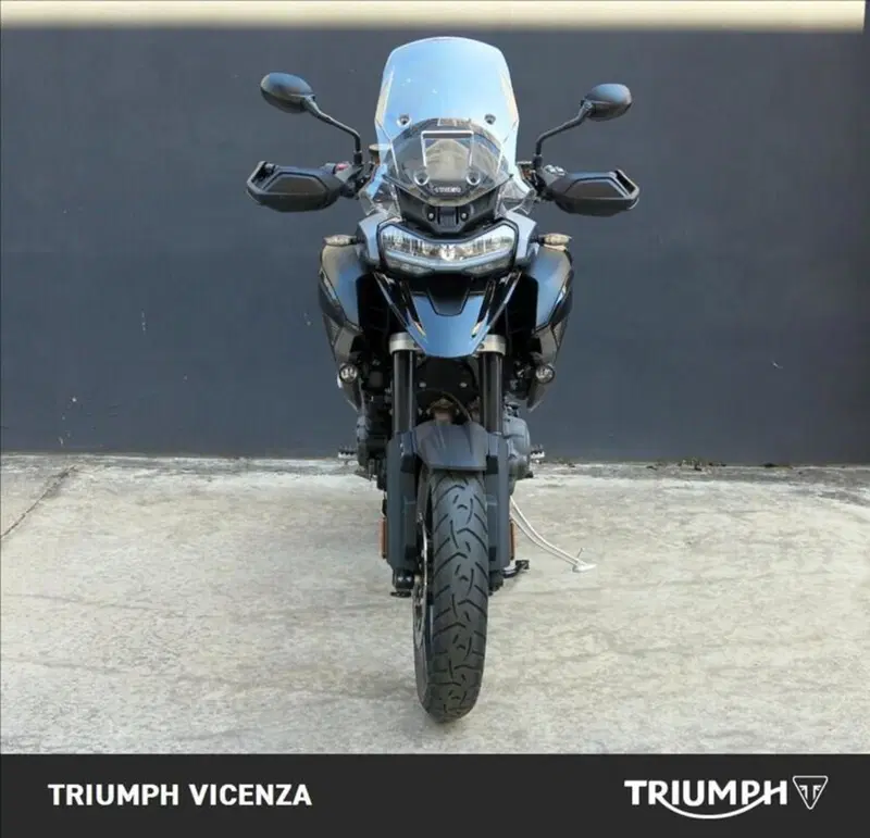 Triumph Tiger 1200 GT Pro (2024 - 26) (3)