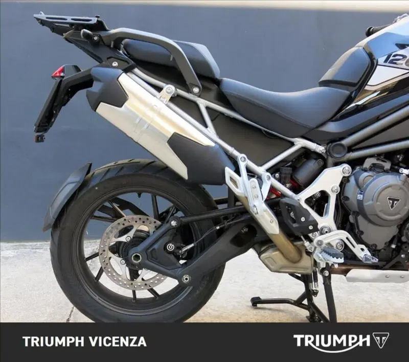 Triumph Tiger 1200 GT Pro (2024 - 26) (5)
