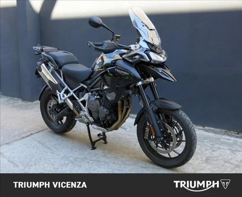 Triumph Tiger 1200 GT Pro (2024 - 26) (2)