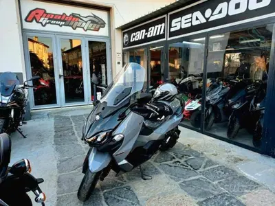 Sym Maxsym TL 508 (2025 - 26) nuova