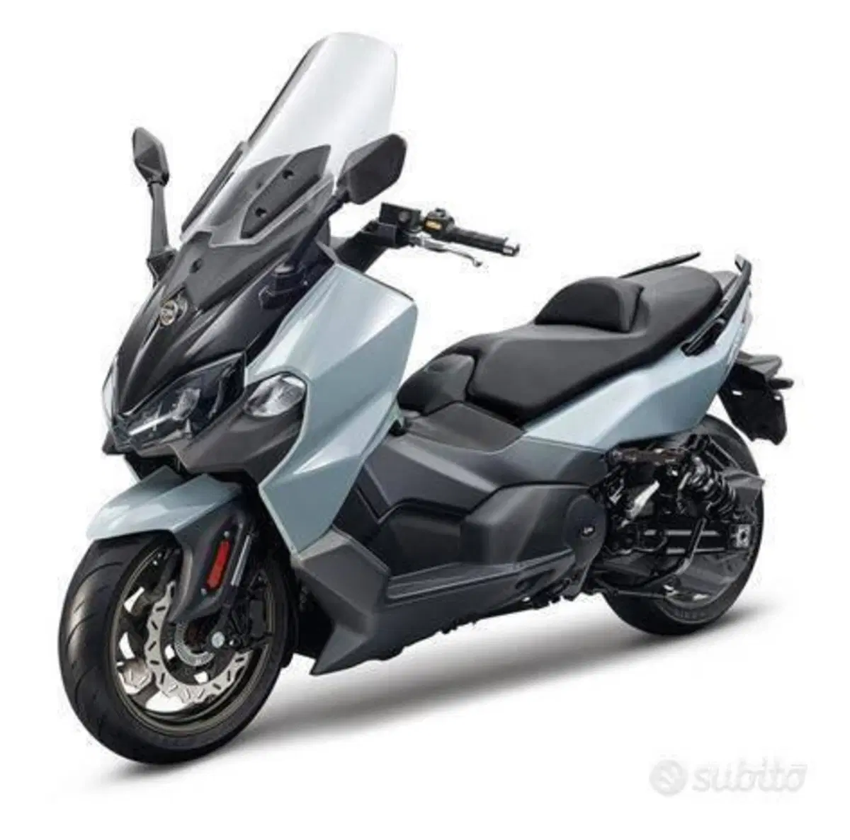 Sym Maxsym TL 508 (2025 - 26) (7)