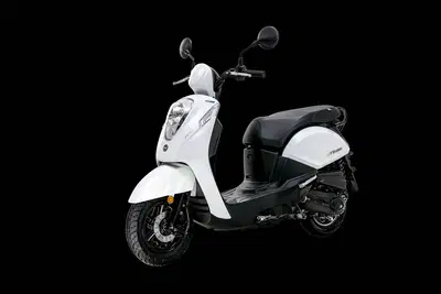 Sym Mio 50 (2021 - 26) nuova
