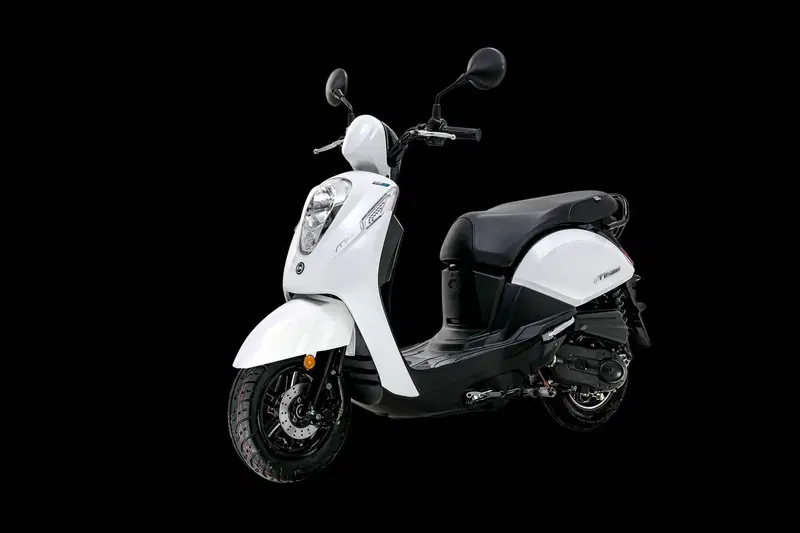 Sym Mio 50 (2021 - 26)