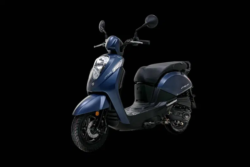 Sym Mio 50 (2021 - 26) (2)