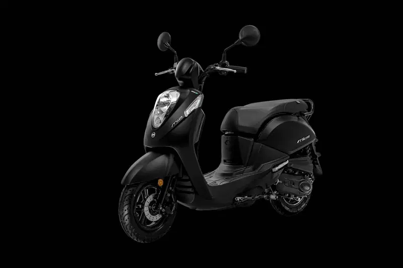 Sym Mio 50 (2021 - 26) (3)