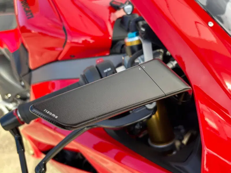 Ducati Panigale V4 S (2025 - 26) (3)