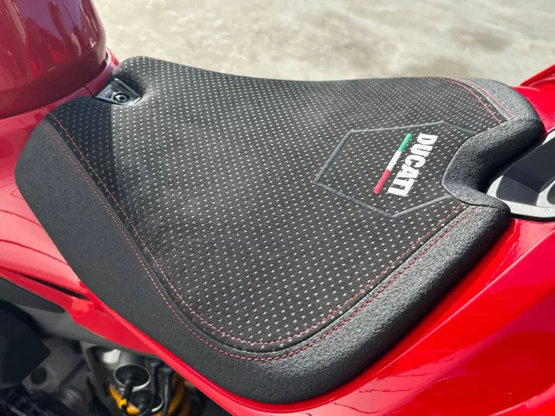 Ducati Panigale V4 S (2025 - 26) (5)