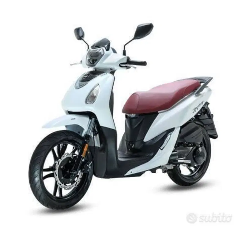 Sym Symphony 50 (2025 - 26) (2)