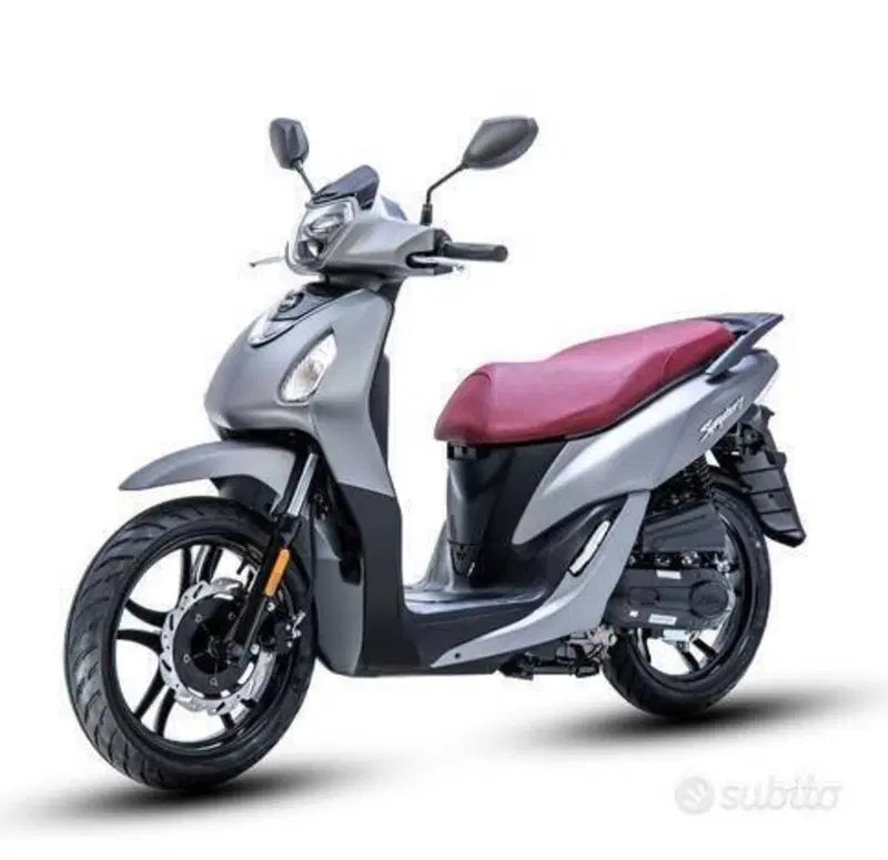 Sym Symphony 50 (2025 - 26) (3)