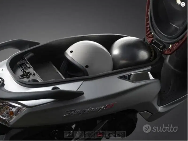 Sym Symphony 50 (2025 - 26) (4)