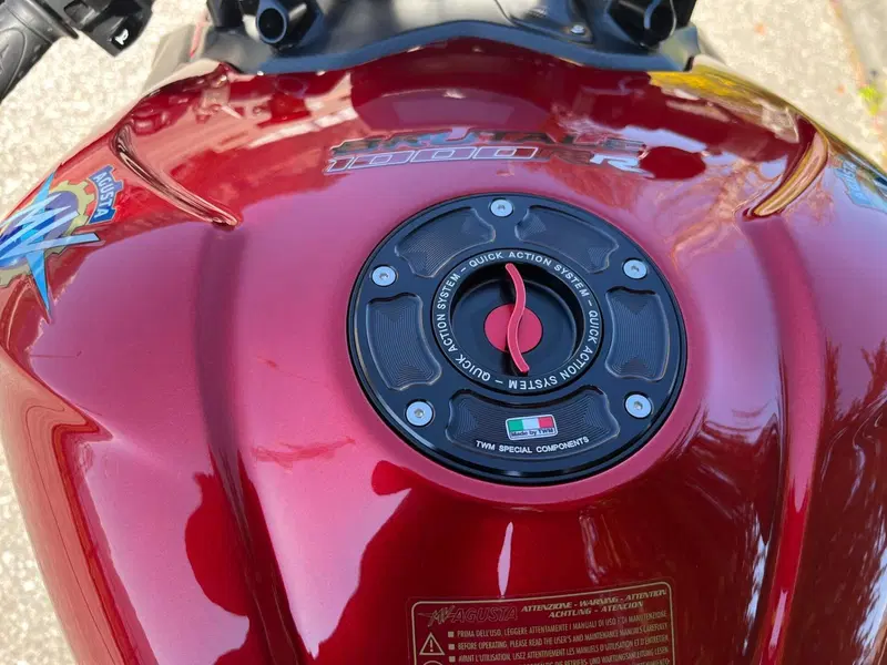 MV Agusta Brutale 1000 RR (2021 - 25) (5)