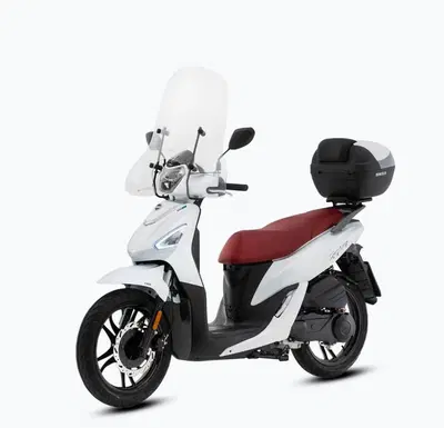 Sym Symphony 125 (2025 - 26) nuova