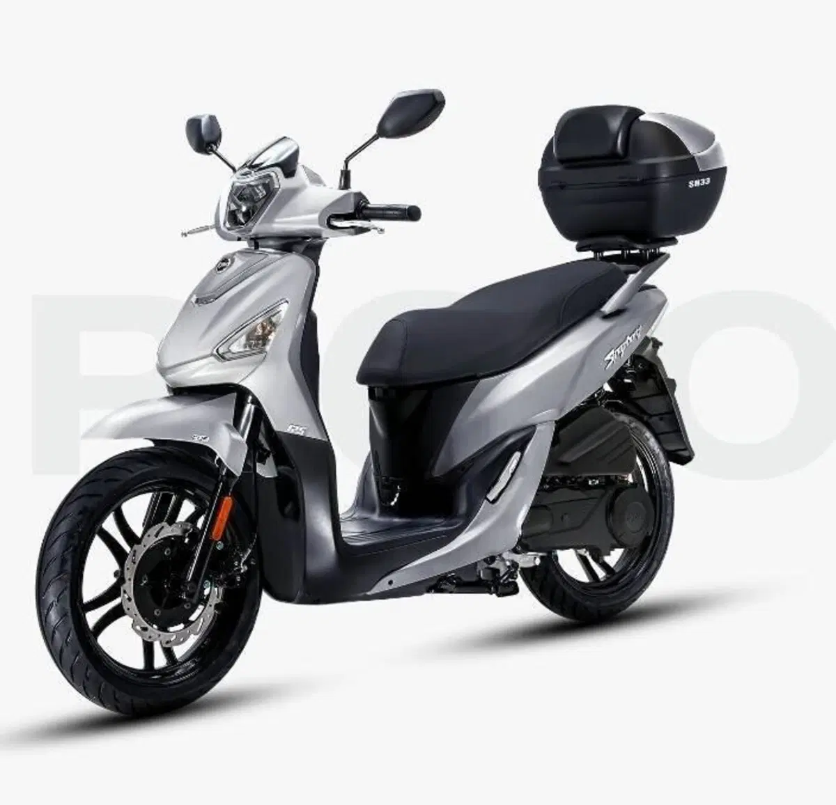Sym Symphony 125 (2025 - 26) (4)