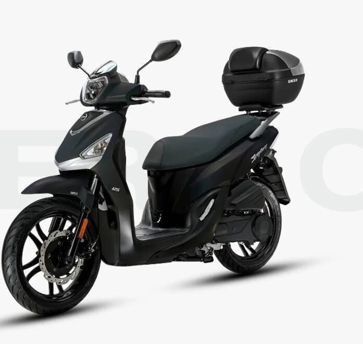 Sym Symphony 125 (2025 - 26) (6)