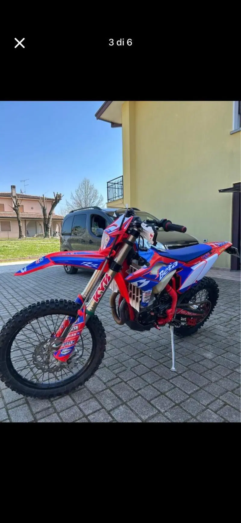 Betamotor RR 350 4T Enduro (2023) (3)