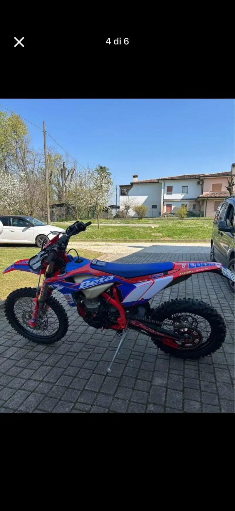 Betamotor RR 350 4T Enduro (2023) (4)