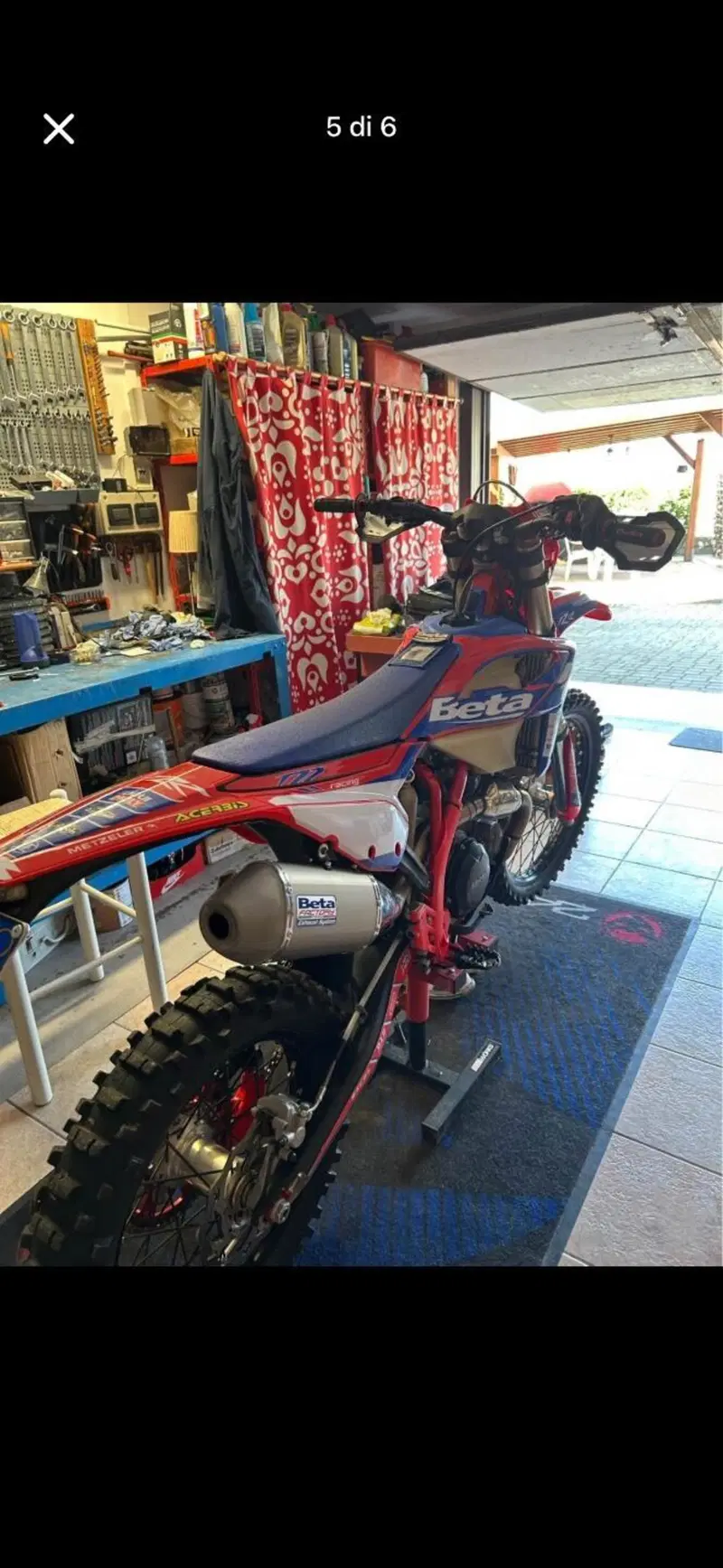 Betamotor RR 350 4T Enduro (2023) (5)
