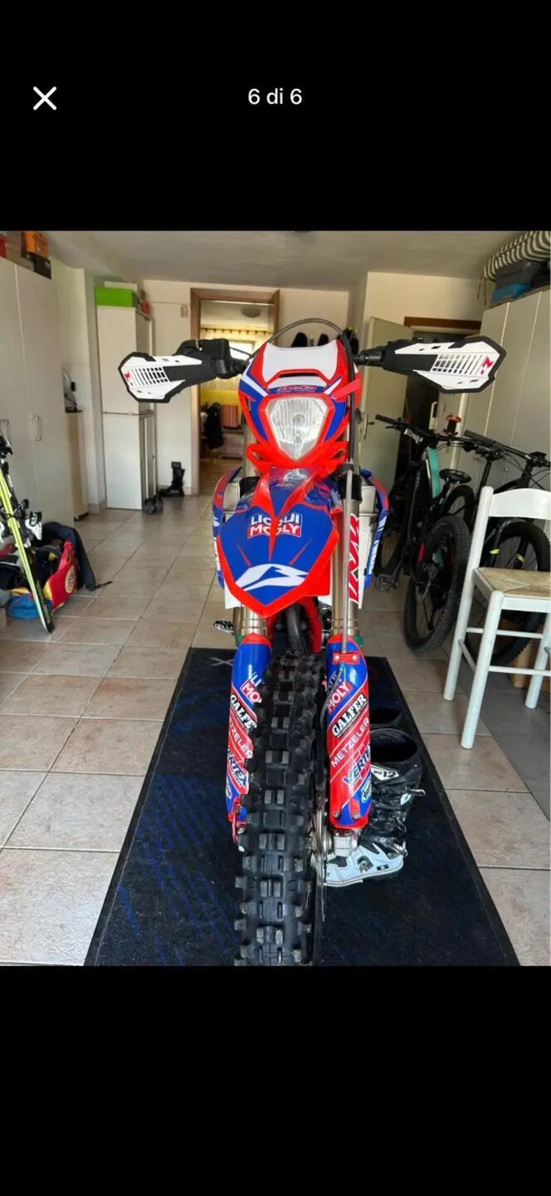 Betamotor RR 350 4T Enduro (2023) (6)