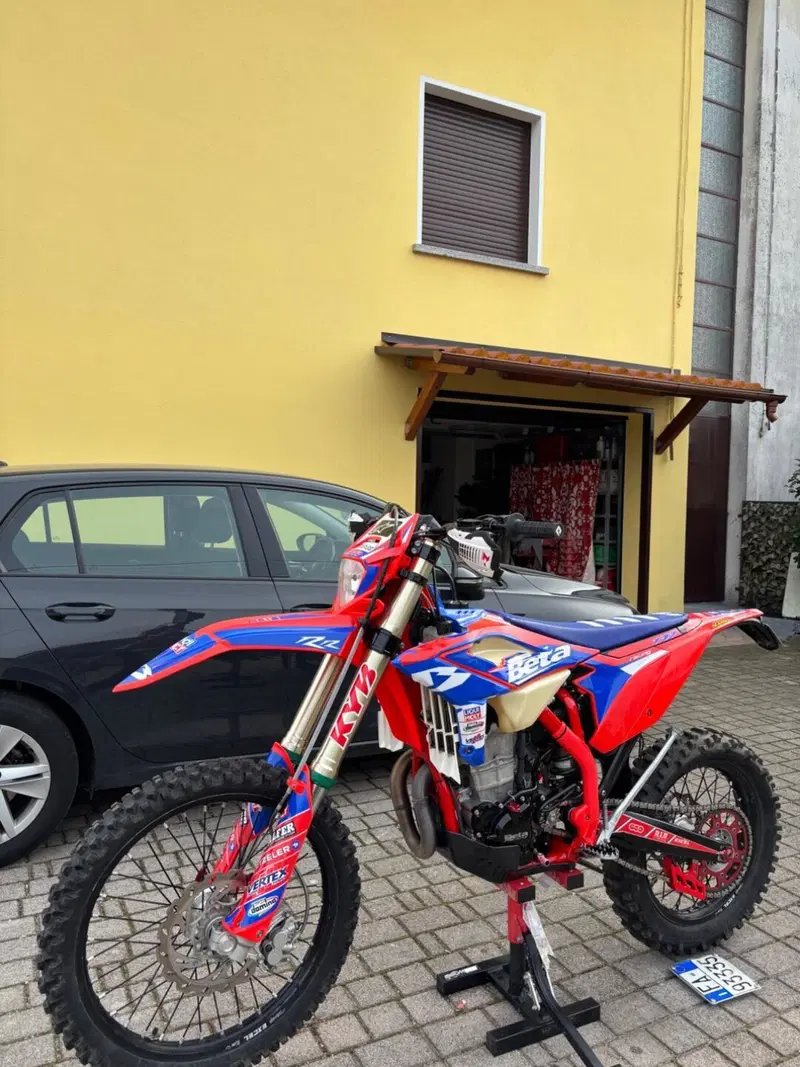 Betamotor RR 350 4T Enduro (2023) (7)
