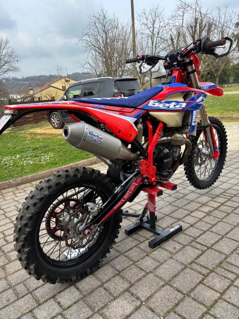 Betamotor RR 350 4T Enduro (2023) (8)
