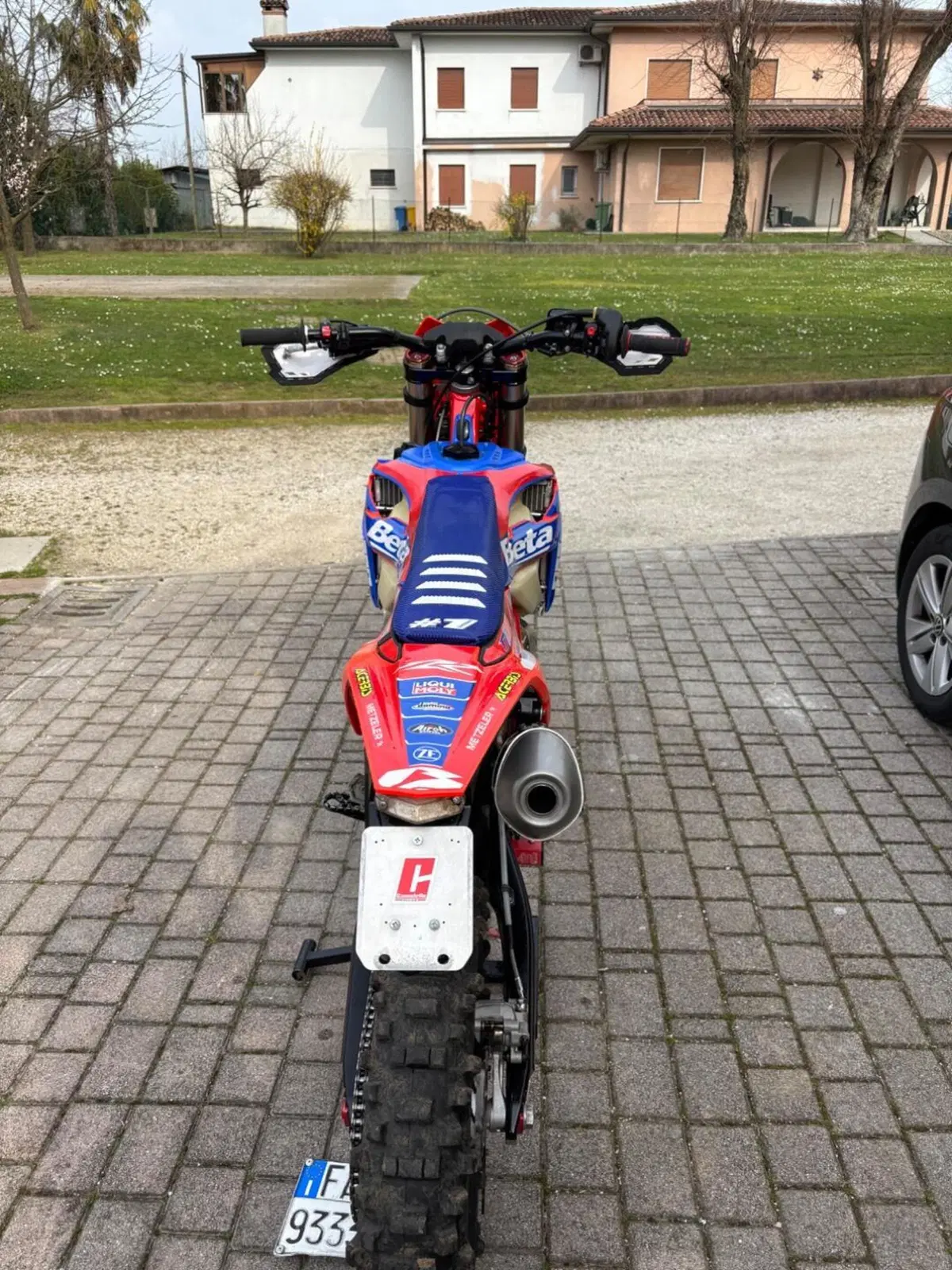 Betamotor RR 350 4T Enduro (2023) (9)