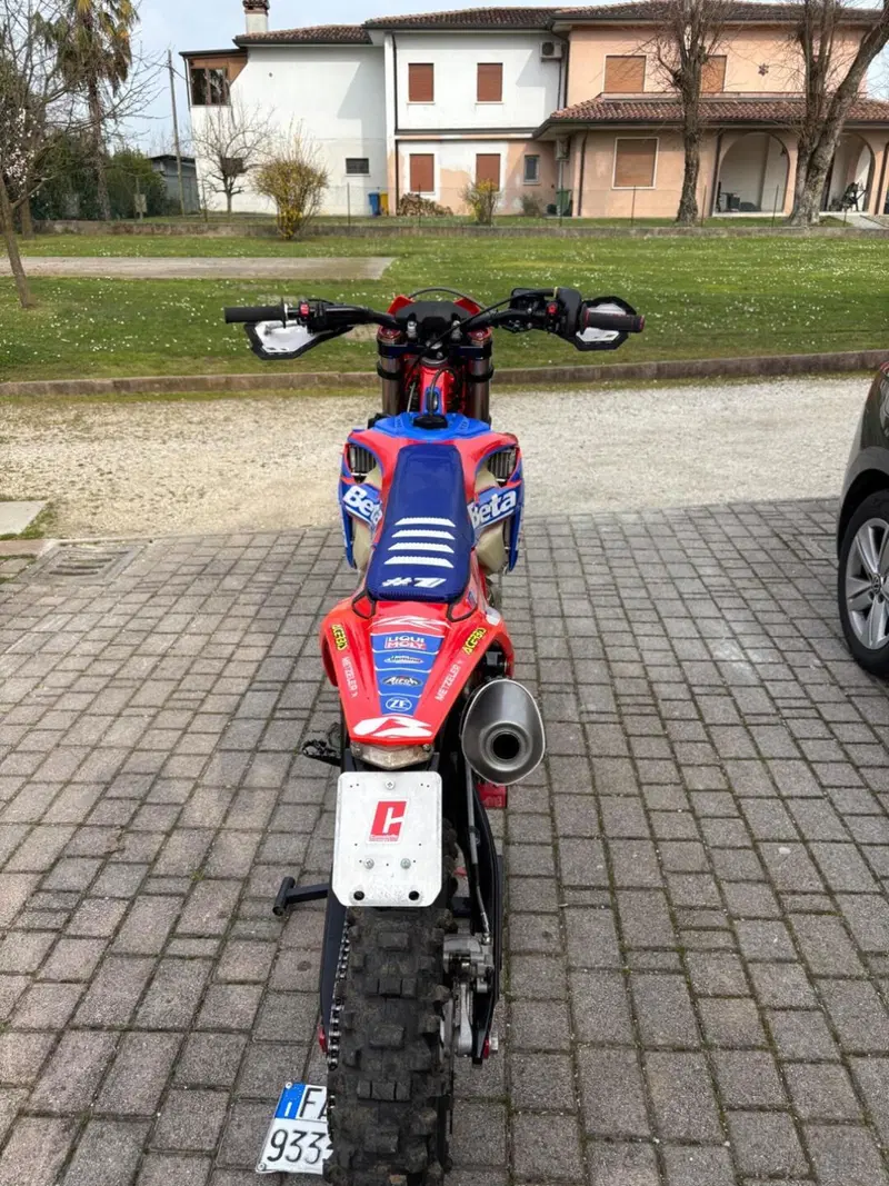 Betamotor RR 350 4T Enduro (2023) (9)