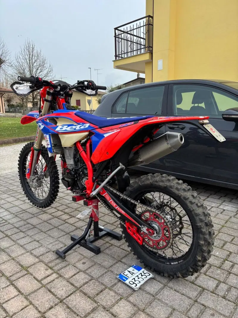 Betamotor RR 350 4T Enduro (2023) (10)