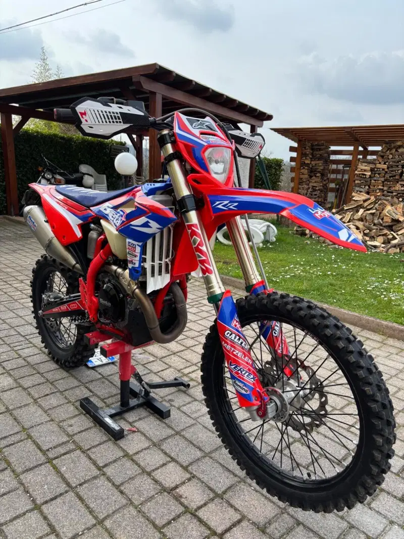 Betamotor RR 350 4T Enduro (2023) (11)
