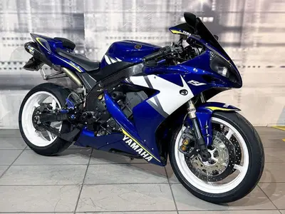 Yamaha YZF R1 (2004 - 05) usata