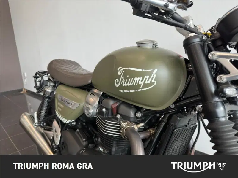 Triumph Speed Twin 1200 (2019 - 20) (9)