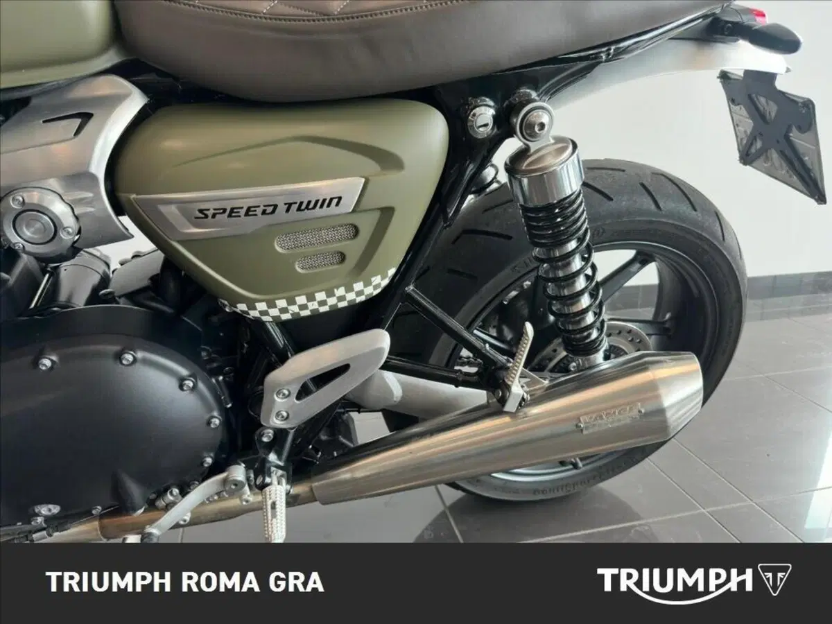 Triumph Speed Twin 1200 (2019 - 20) (13)