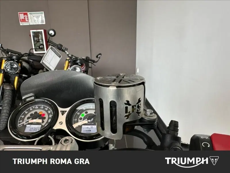Triumph Speed Twin 1200 (2019 - 20) (17)