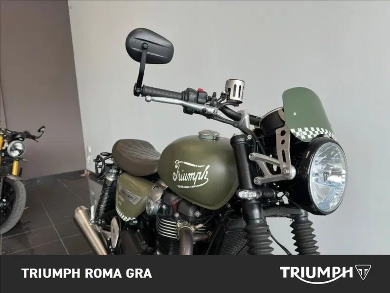 Triumph Speed Twin 1200 (2019 - 20) (10)