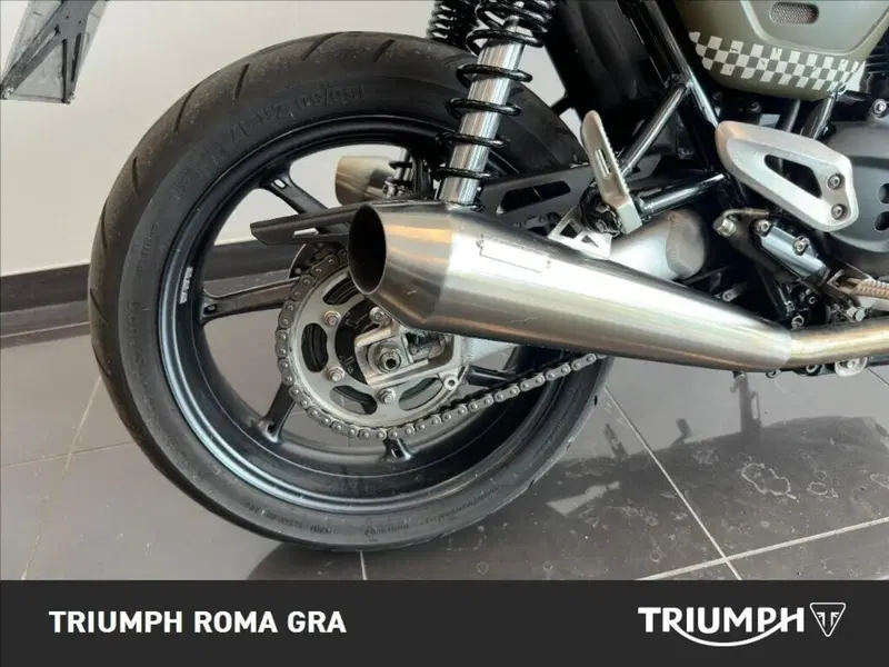 Triumph Speed Twin 1200 (2019 - 20) (6)