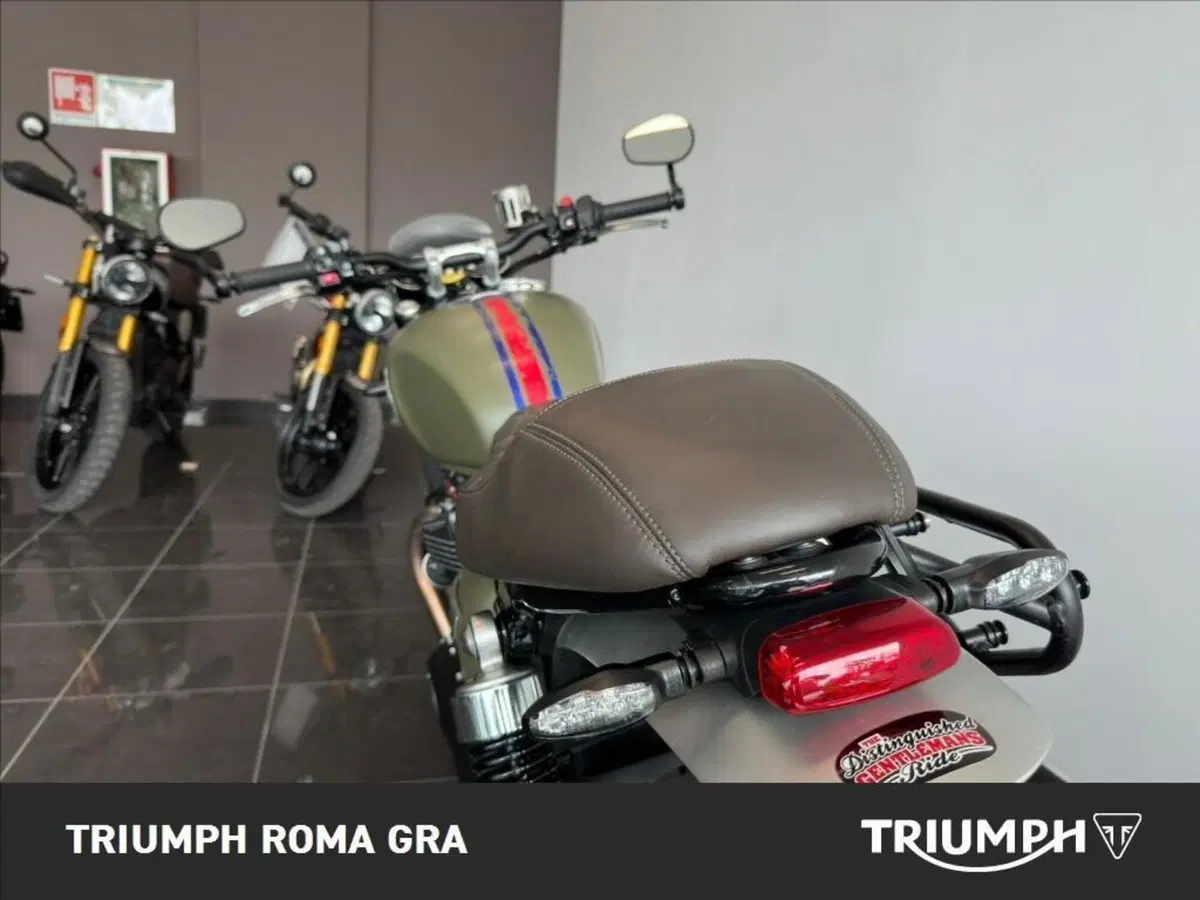 Triumph Speed Twin 1200 (2019 - 20) (18)