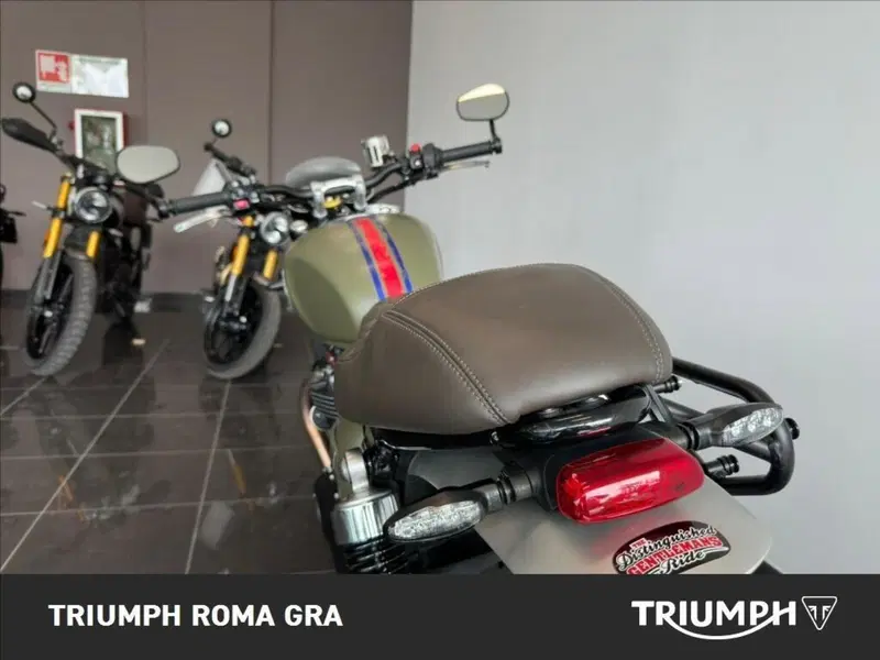 Triumph Speed Twin 1200 (2019 - 20) (18)