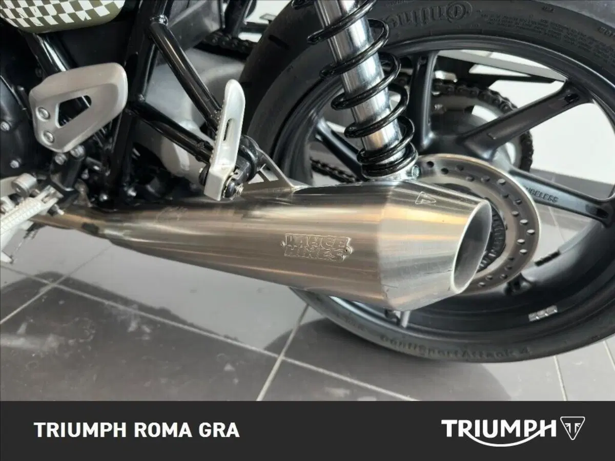 Triumph Speed Twin 1200 (2019 - 20) (14)