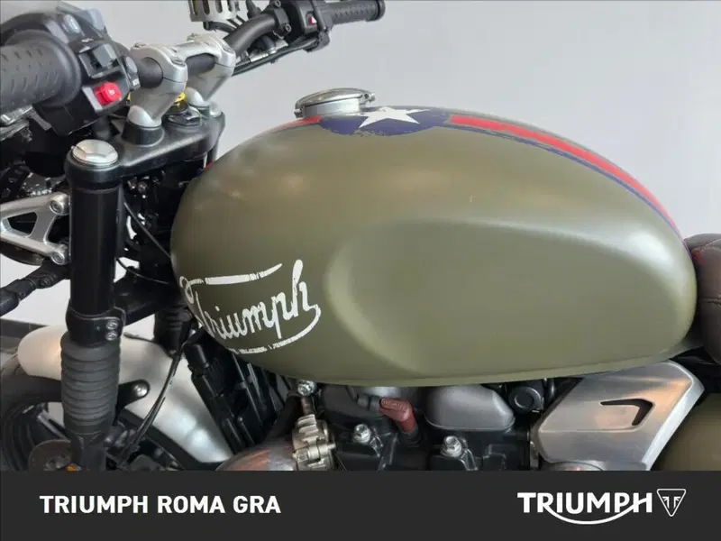 Triumph Speed Twin 1200 (2019 - 20) (11)