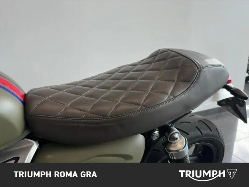 Triumph Speed Twin 1200 (2019 - 20) (15)