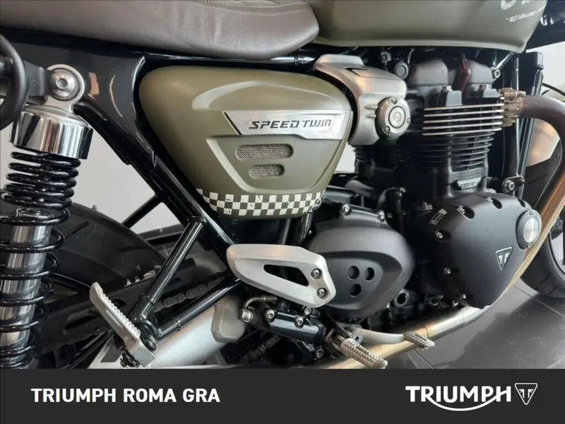 Triumph Speed Twin 1200 (2019 - 20) (7)