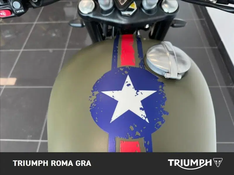 Triumph Speed Twin 1200 (2019 - 20) (4)