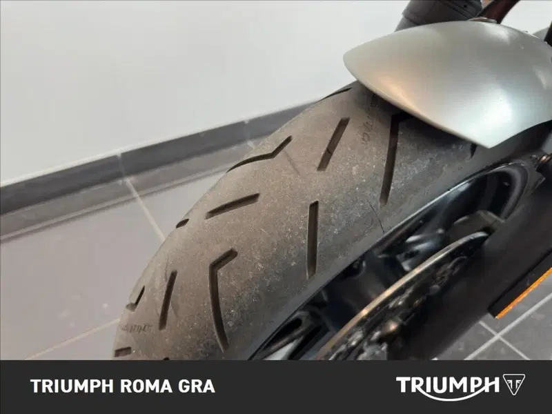 Triumph Speed Twin 1200 (2019 - 20) (19)