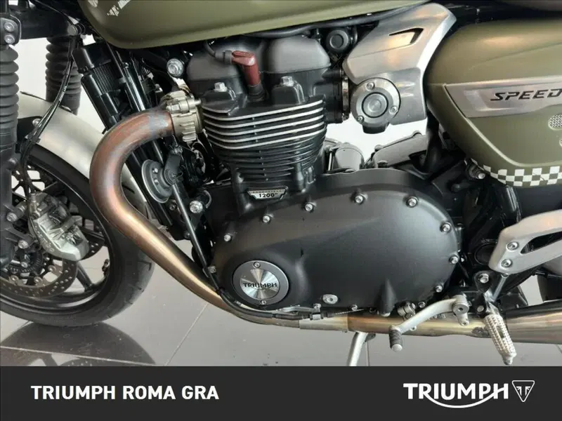 Triumph Speed Twin 1200 (2019 - 20) (12)