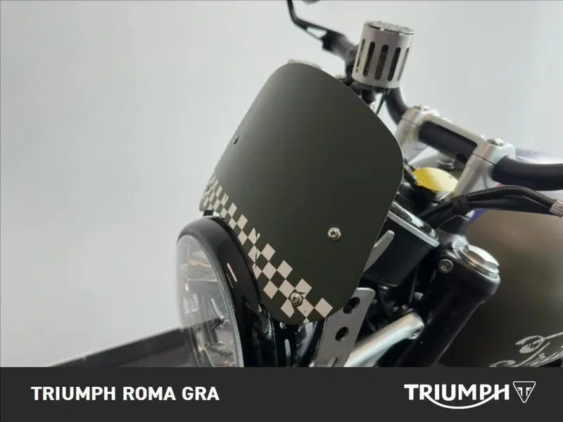 Triumph Speed Twin 1200 (2019 - 20) (16)