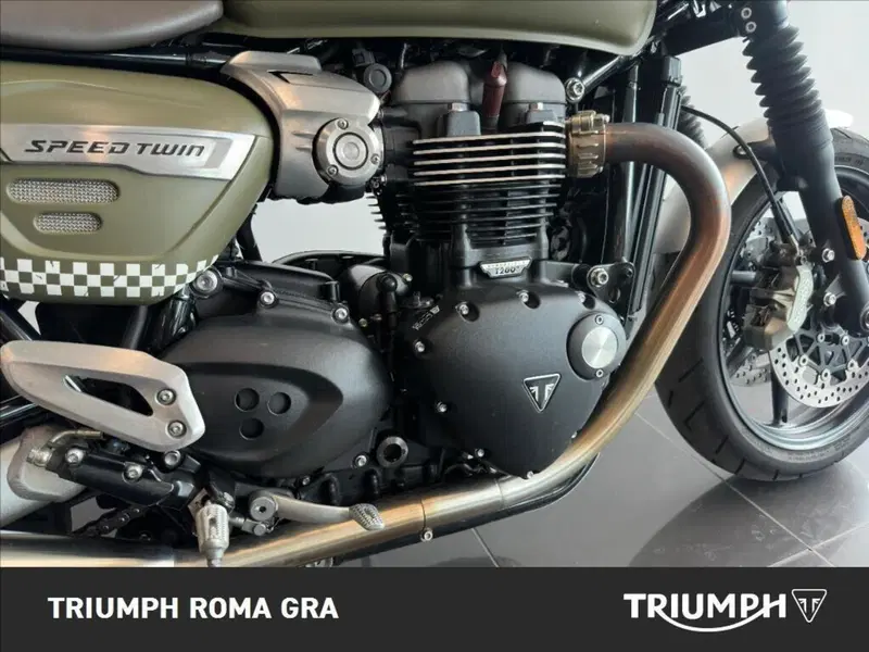 Triumph Speed Twin 1200 (2019 - 20) (8)