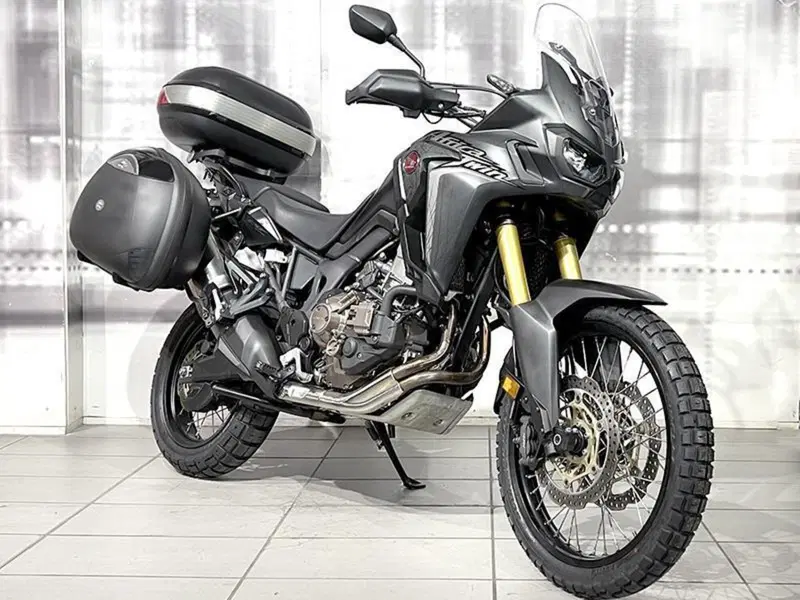 Honda Africa Twin CRF 1000L (2016 - 17)