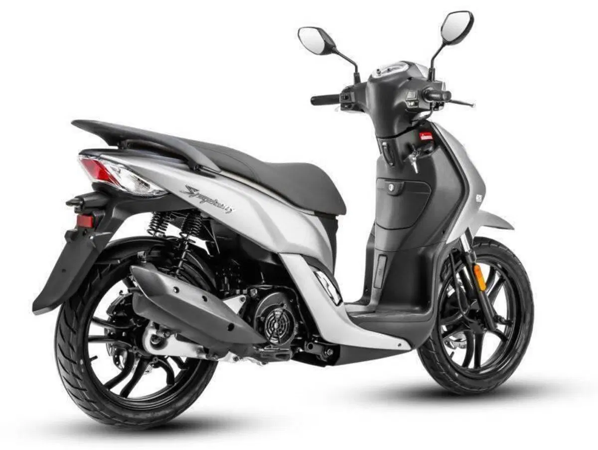 Sym Symphony 200 (2025 - 26) (15)