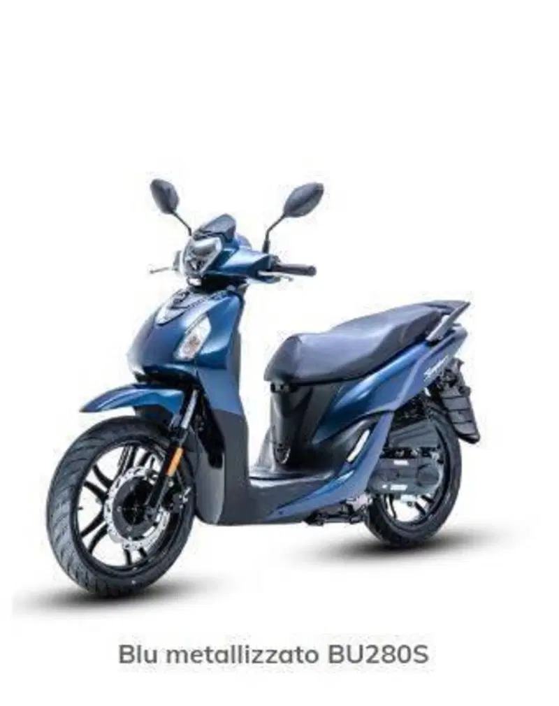 Sym Symphony 200 (2025 - 26) (4)